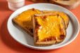 Cheese on Toast