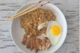 Chicken Indomie
