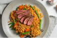 Beef Indomie