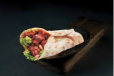 Beef Nashif Parotta