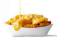 Cheese Fries