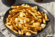 Poutine Fries