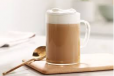 Vanilla Latte