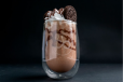 Oreo Frappe