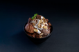 Icons Sundae (With Nuts)