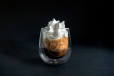 Espresso Con Panna