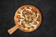 Italian Thick Crust