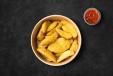 Potato Wedges