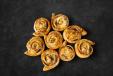 Bacon Swirls 8 Pcs