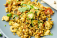 Egg Bhurji