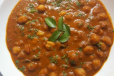 Chana Masala