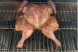 Smoky Chicken (Charcoal)
