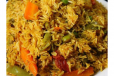 Veg Biryani