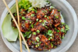 Paneer Manchurian