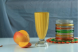 Mango Milkshake