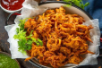 Onion Pakoda