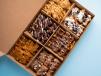 Junior's Waffle Box (36pcs)