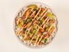 High Protein Shawarma Bowl