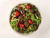 Falafel Beetroot Salad