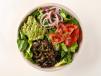 Chimichurri Beef Salad