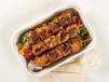 Grilled Chicken Skewers