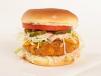 Veggie Burger