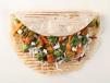 Pesto Pumpkin Wrap
