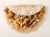 Chicken Shawarma Wrap