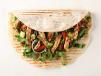 Chimichurri Wrap