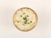 Cheesy Mashed Potato