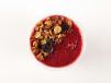 Mixed Berry Smoothie Bowl