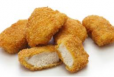 Nuggets - 6 Pieces
