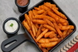 Peri Peri Fries