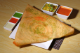 Masala Dosa