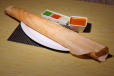 Mysore Masala Dosa