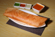 Paper Masala Dosa