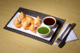 Samosa 6 Pcs