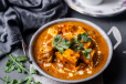 Paneer Chilli (Dry)