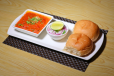 Pav Bhaji
