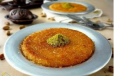 Kunafa Khechn Cheese