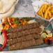 Meat Kebab Plate