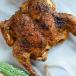 Whole Chicken Charcoal