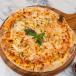 Seafood Pizza