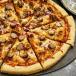 Sausage Pizza