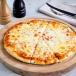 Mixed Cheese Pizza