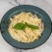 Fettuccine Pasta