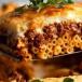 Pastitsio Pasta