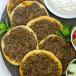 Zaatar Manousheh