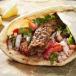 Kebab Sandwich