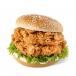 Zinger Sandwich